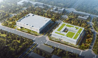 小米智能工廠二期項(xiàng)目主體結(jié)構(gòu)全面封頂，將打造世界級(jí)“燈塔工廠”與智能化系統(tǒng)工程技術(shù)研發(fā)高地