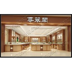 探秘福州眼鏡批發(fā)市場(chǎng) 多元化供應(yīng)鏈與奢侈品展柜的完美融合